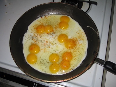 Un par de huevos en el desayuno, una buena manera de adelgazar | Noticias de Buenaventura, Colombia y el Mundo