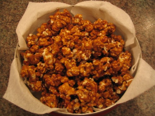 popcorn-caramelizado